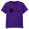 Softstyle™ youth ringspun t-shirt Thumbnail