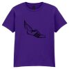Softstyle™ youth ringspun t-shirt Thumbnail