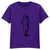 Softstyle™ youth ringspun t-shirt Thumbnail