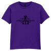 Softstyle™ youth ringspun t-shirt Thumbnail