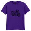 Softstyle™ youth ringspun t-shirt Thumbnail