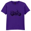 Softstyle™ youth ringspun t-shirt Thumbnail