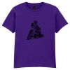 Softstyle™ youth ringspun t-shirt Thumbnail