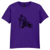 Softstyle™ youth ringspun t-shirt Thumbnail