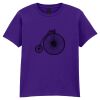 Softstyle™ youth ringspun t-shirt Thumbnail