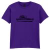 Softstyle™ youth ringspun t-shirt Thumbnail