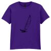 Softstyle™ youth ringspun t-shirt Thumbnail