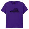 Softstyle™ youth ringspun t-shirt Thumbnail