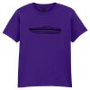 Softstyle™ youth ringspun t-shirt Thumbnail