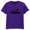 Softstyle™ youth ringspun t-shirt Thumbnail