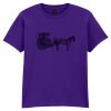 Softstyle™ youth ringspun t-shirt Thumbnail