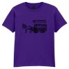 Softstyle™ youth ringspun t-shirt Thumbnail