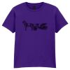 Softstyle™ youth ringspun t-shirt Thumbnail