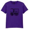 Softstyle™ youth ringspun t-shirt Thumbnail