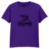 Softstyle™ youth ringspun t-shirt Thumbnail