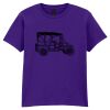 Softstyle™ youth ringspun t-shirt Thumbnail