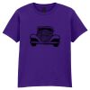 Softstyle™ youth ringspun t-shirt Thumbnail