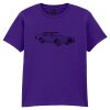Softstyle™ youth ringspun t-shirt Thumbnail
