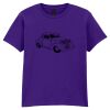 Softstyle™ youth ringspun t-shirt Thumbnail