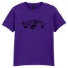 Softstyle™ youth ringspun t-shirt Thumbnail
