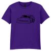 Softstyle™ youth ringspun t-shirt Thumbnail