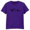 Softstyle™ youth ringspun t-shirt Thumbnail