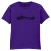 Softstyle™ youth ringspun t-shirt Thumbnail