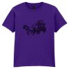 Softstyle™ youth ringspun t-shirt Thumbnail