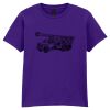 Softstyle™ youth ringspun t-shirt Thumbnail