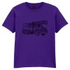 Softstyle™ youth ringspun t-shirt Thumbnail