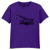Softstyle™ youth ringspun t-shirt Thumbnail