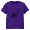 Softstyle™ youth ringspun t-shirt Thumbnail