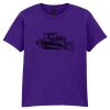 Softstyle™ youth ringspun t-shirt Thumbnail