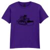 Softstyle™ youth ringspun t-shirt Thumbnail