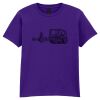 Softstyle™ youth ringspun t-shirt Thumbnail
