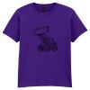 Softstyle™ youth ringspun t-shirt Thumbnail