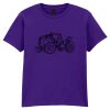 Softstyle™ youth ringspun t-shirt Thumbnail