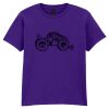 Softstyle™ youth ringspun t-shirt Thumbnail