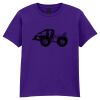 Softstyle™ youth ringspun t-shirt Thumbnail