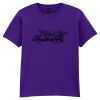 Softstyle™ youth ringspun t-shirt Thumbnail