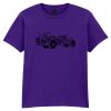 Softstyle™ youth ringspun t-shirt Thumbnail