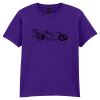 Softstyle™ youth ringspun t-shirt Thumbnail