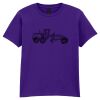 Softstyle™ youth ringspun t-shirt Thumbnail