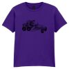 Softstyle™ youth ringspun t-shirt Thumbnail