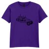 Softstyle™ youth ringspun t-shirt Thumbnail