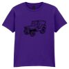Softstyle™ youth ringspun t-shirt Thumbnail