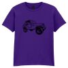 Softstyle™ youth ringspun t-shirt Thumbnail