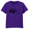 Softstyle™ youth ringspun t-shirt Thumbnail