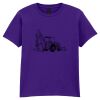 Softstyle™ youth ringspun t-shirt Thumbnail
