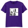 Softstyle™ youth ringspun t-shirt Thumbnail